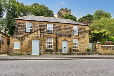 4 bedroom detached house for sale, Green Batt, Alnwick, Northumberland, NE66