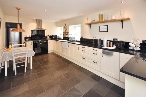 4 bedroom detached house for sale, Green Batt, Alnwick, Northumberland, NE66