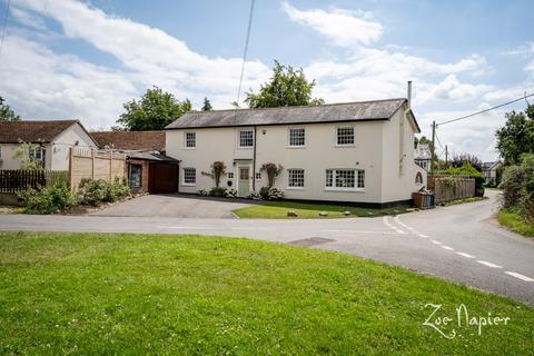 4 bedroom detached house for sale, West Hanningfield