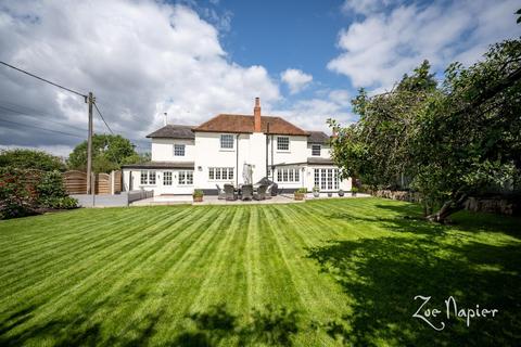 4 bedroom detached house for sale, West Hanningfield