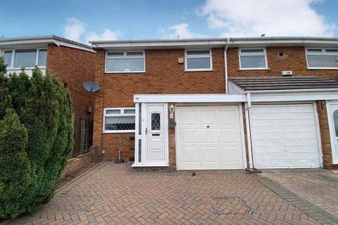 3 bedroom end of terrace house for sale, Stechford, Birmingham B33