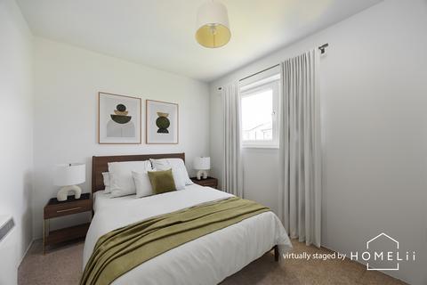 2 bedroom villa for sale, West Pilton Green, Edinburgh EH4