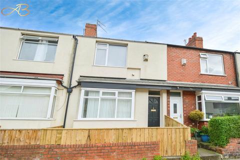4 bedroom terraced house for sale, Wembley Street, Middlesbrough TS1