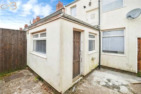 4 bedroom terraced house for sale, Wembley Street, Middlesbrough TS1