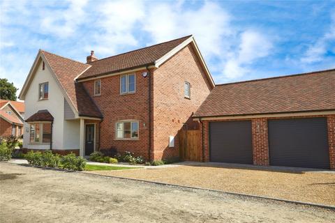 4 bedroom detached house for sale, Plot 20, Boars Hill, North Elmham, NR20