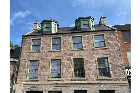 undefined, Castle Street, Inverness, IV2