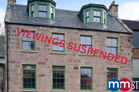 undefined, Castle Street, Inverness, IV2