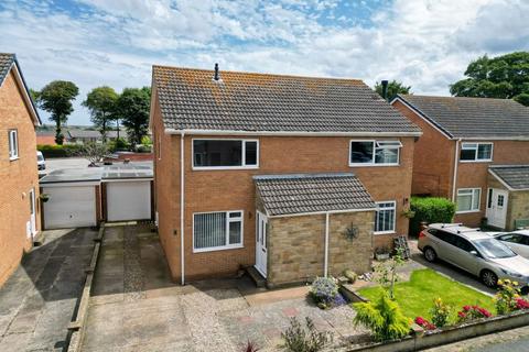 2 bedroom semi-detached house for sale, 5 Kirkham Road, Whitby