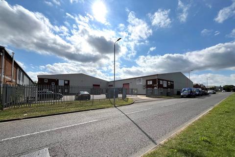 Warehouse for sale, Shades House, Hodgson Way, Wickford, Essex, SS11