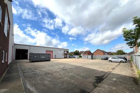 Warehouse for sale, Shades House, Hodgson Way, Wickford, Essex, SS11