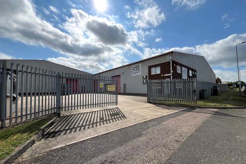 Warehouse for sale, Shades House, Hodgson Way, Wickford, Essex, SS11