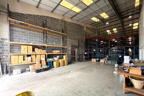 Warehouse for sale, Shades House, Hodgson Way, Wickford, Essex, SS11