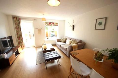 2 bedroom terraced house to rent, Badger Close, Guildford, Surrey, GU2