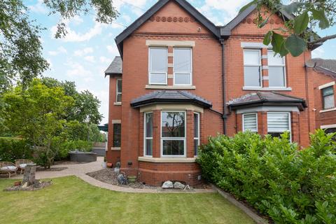 5 bedroom semi-detached house for sale, Preston Road, Lytham, FY8