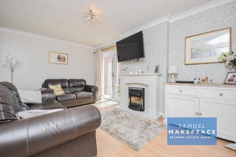 3 bedroom detached house for sale, Campian Way, Norton Heights, Stoke-on-Trent