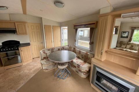 3 bedroom static caravan for sale, Glendale Holiday Park