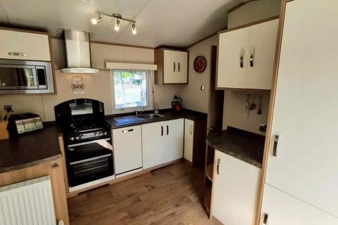 2 bedroom static caravan for sale, Glendale Holiday Park