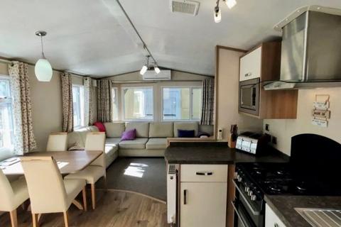 2 bedroom static caravan for sale, Glendale Holiday Park