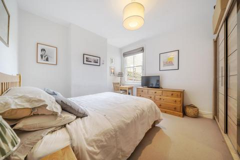 2 bedroom maisonette for sale, Swaby Road, Earlsfield