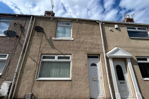 2 bedroom terraced house for sale, Western Terrace North, Murton SR7