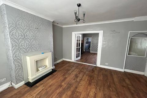 2 bedroom terraced house for sale, Western Terrace North, Murton SR7