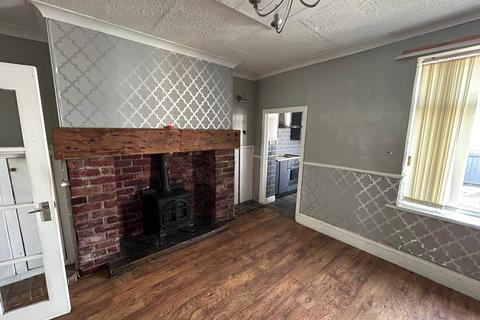 2 bedroom terraced house for sale, Western Terrace North, Murton SR7