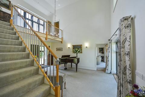 5 bedroom detached house for sale, Griffin Hill, Chillenden, Canterbury, Kent, CT3