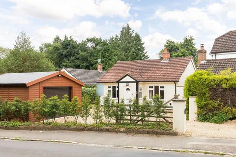 3 bedroom detached bungalow for sale, 166a Cothill Road, Abingdon OX13