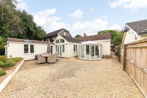 3 bedroom detached bungalow for sale, Cothill Road, Abingdon OX13