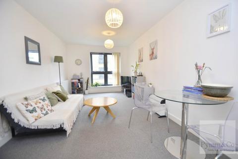 1 bedroom flat to rent, Bertram Way, Norwich NR1