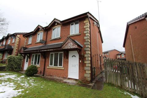 undefined, Hollowbrook Way, Shawclough, Rochdale