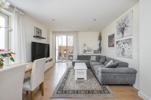 1 bedroom flat for sale, Shipwright House, 14 Boulcott Street, London