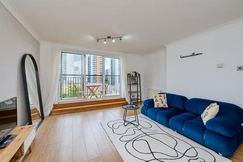 1 bedroom flat for sale, Bartholomew Court, 10 Newport Avenue, London