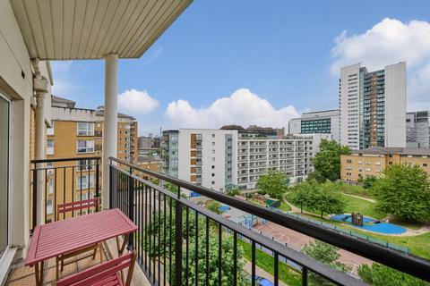 1 bedroom flat for sale, Bartholomew Court, 10 Newport Avenue, London