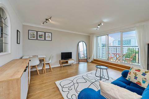 1 bedroom flat for sale, Bartholomew Court, 10 Newport Avenue, London