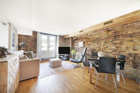 1 bedroom flat for sale, Globe Wharf, 205 Rotherhithe Street, London