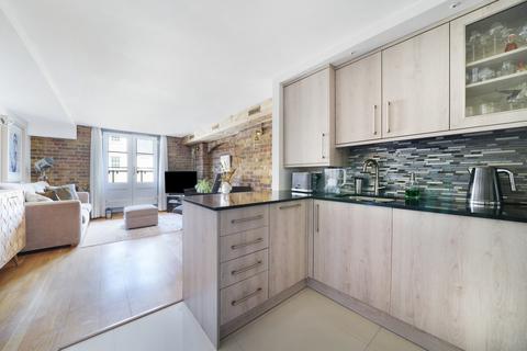 1 bedroom flat for sale, Globe Wharf, 205 Rotherhithe Street, London