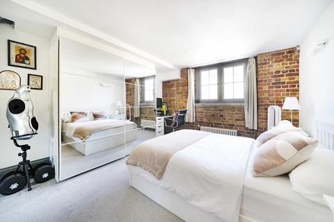 1 bedroom flat for sale, Globe Wharf, 205 Rotherhithe Street, London