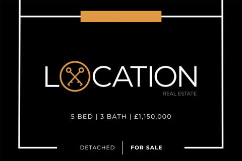 Fenny Compton Ham Road, Liddington, Swindon, SN4 0HH