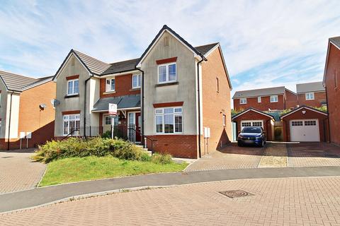 3 bedroom semi-detached house for sale, Porth CF39