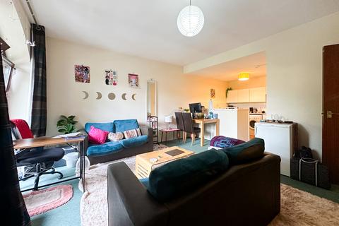 1 bedroom flat for sale, Bell Street, Glasgow G4