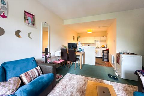 1 bedroom flat for sale, Bell Street, Glasgow G4