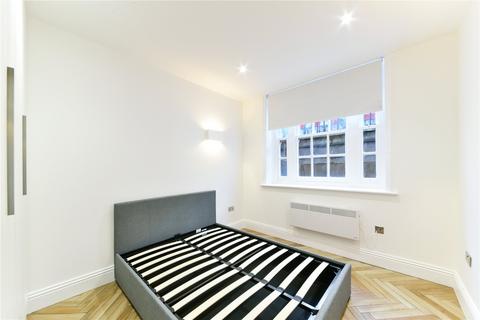 2 bedroom flat to rent, Chester House, 130 New Cavendish Street, London