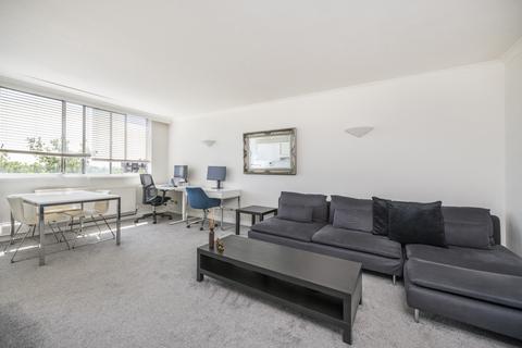 1 bedroom flat for sale, Quadrangle Tower, Cambridge Square, London