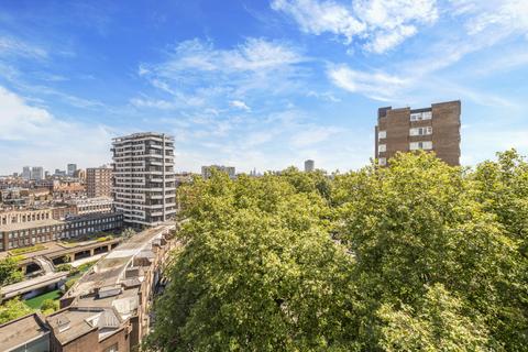 1 bedroom flat for sale, Quadrangle Tower, Cambridge Square, London