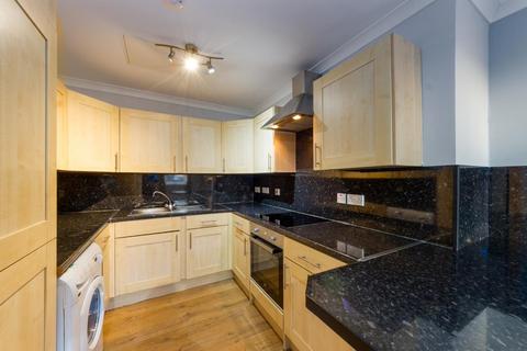 1 bedroom flat to rent, Bridge Street, Nairn, IV12 4EJ