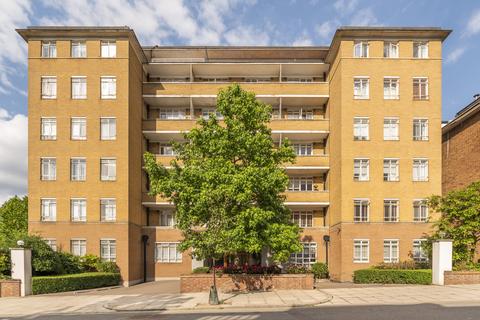 1 bedroom flat for sale, Harrow Lodge, St. Johns Wood Road, London