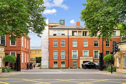 1 bedroom flat to rent, Coleridge Gardens, Chelsea, London