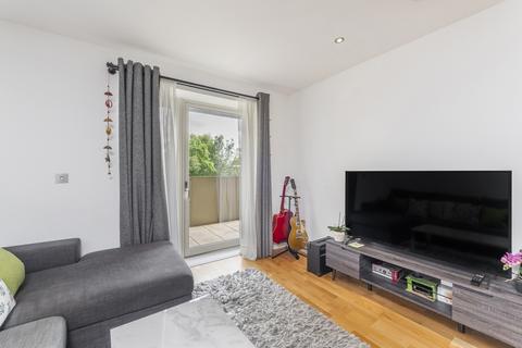 2 bedroom flat to rent, Ada Lewis House, 1 Dalmeny Avenue, London