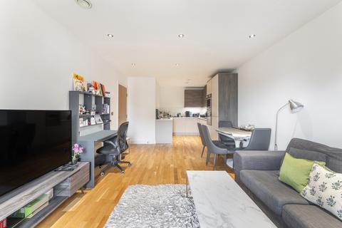 2 bedroom flat to rent, Ada Lewis House, 1 Dalmeny Avenue, London